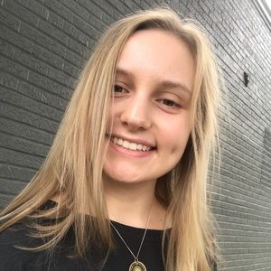 Meet your Posher, Marit